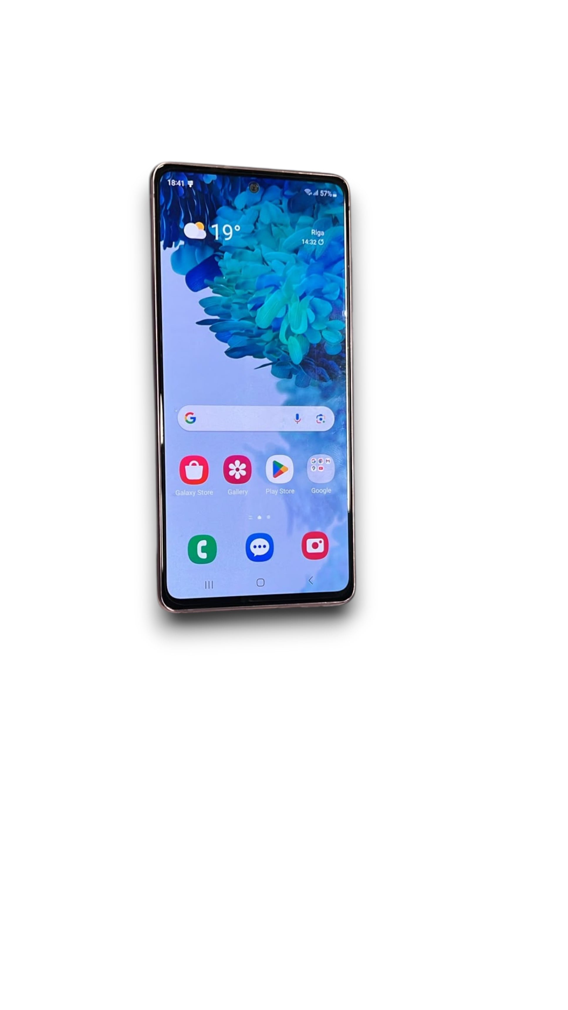Samsung Galaxy S20 FE 5G (G781B/DS)